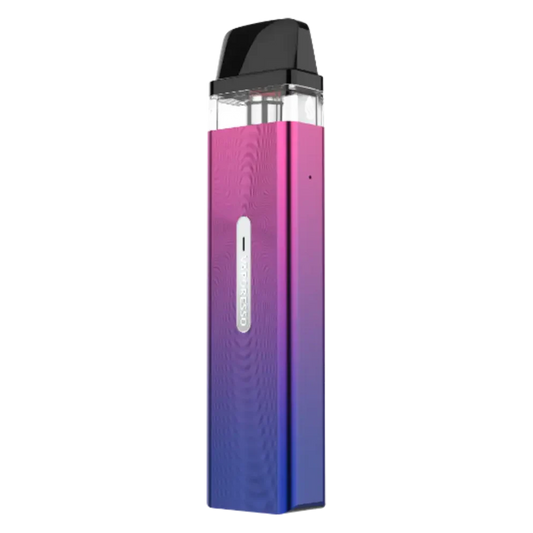 Xros mini neon Vape Shop Derby