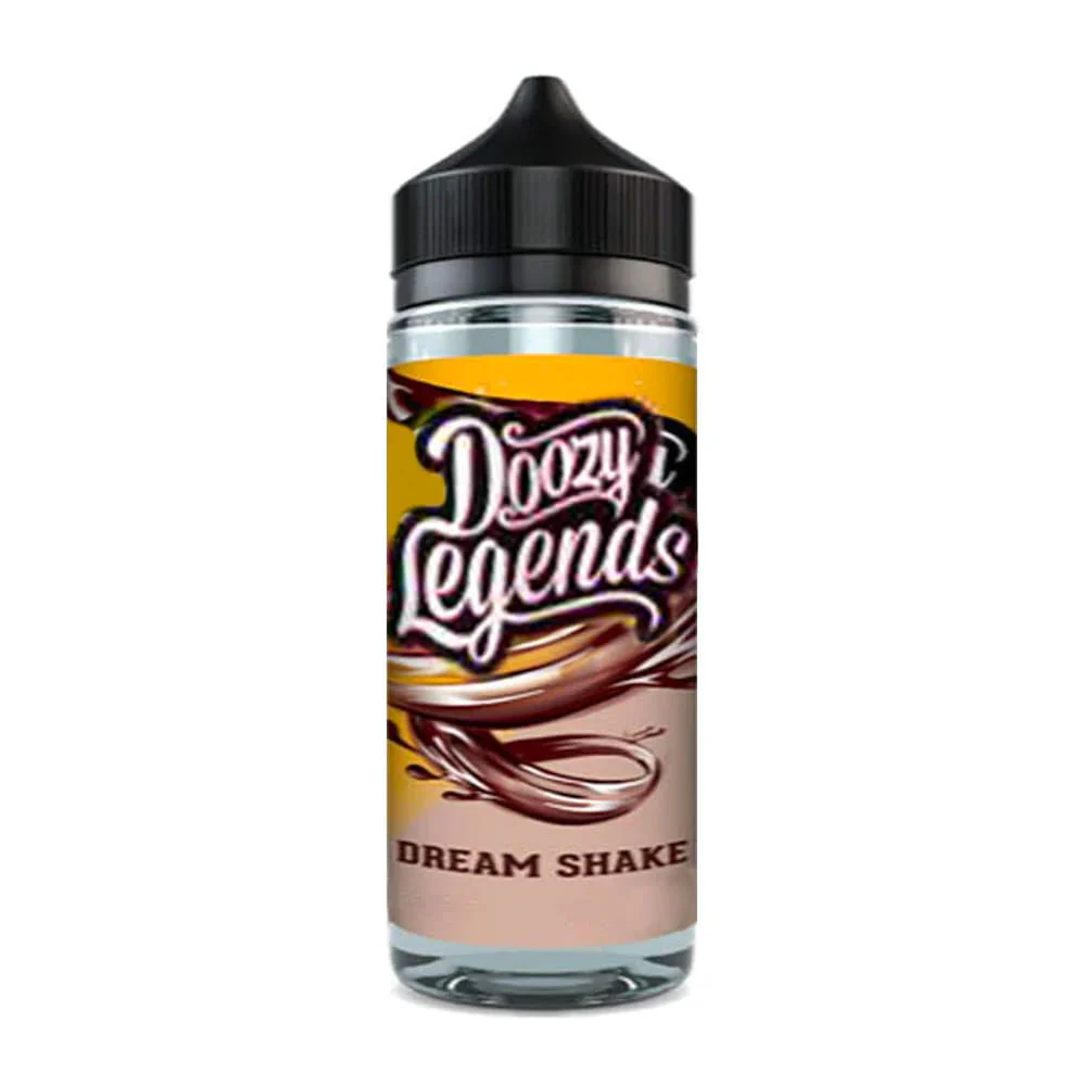 Dream shake doozy 100ml Vape Shop Derby