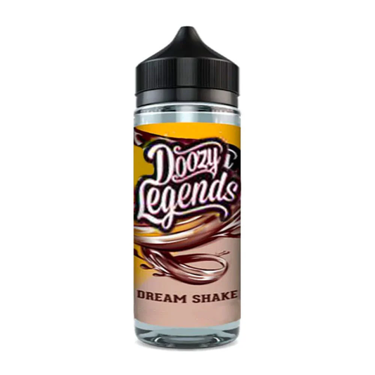 Dream shake doozy 100ml Vape Shop Derby