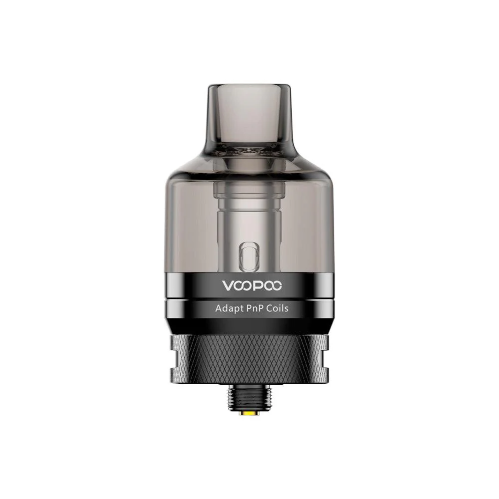 PNP POD TANK (steel st) Vape Shop Derby