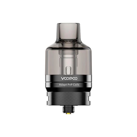 PNP POD TANK (steel st) Vape Shop Derby