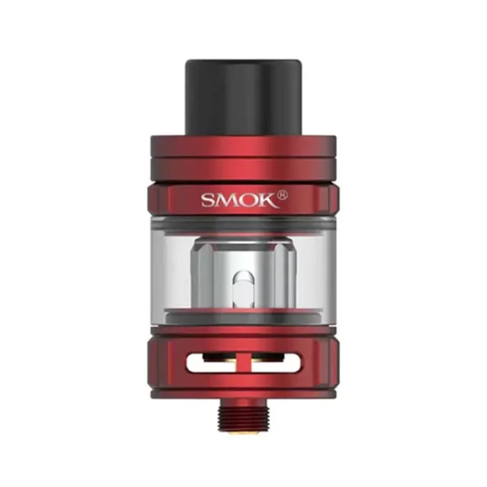 TFV9 Tank (Red) Vape Shop Derby