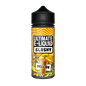 Yellow slushy Vape Shop Derby
