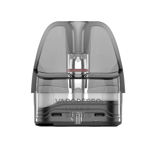 Luxe X Pod - 0.6Ohms MTL Vape Shop Derby