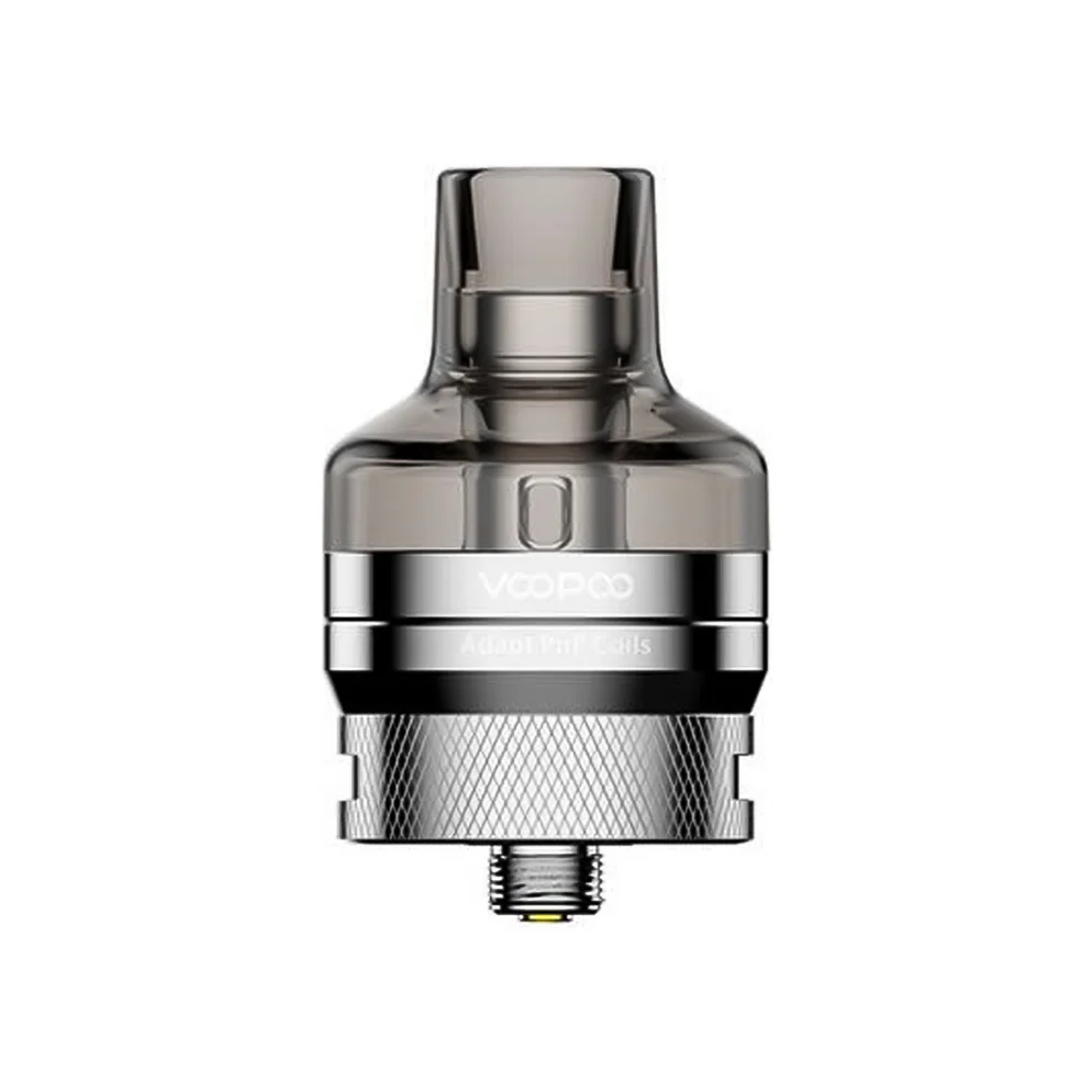 PnP Pod Tank (Stainless Steel) Vape Shop Derby