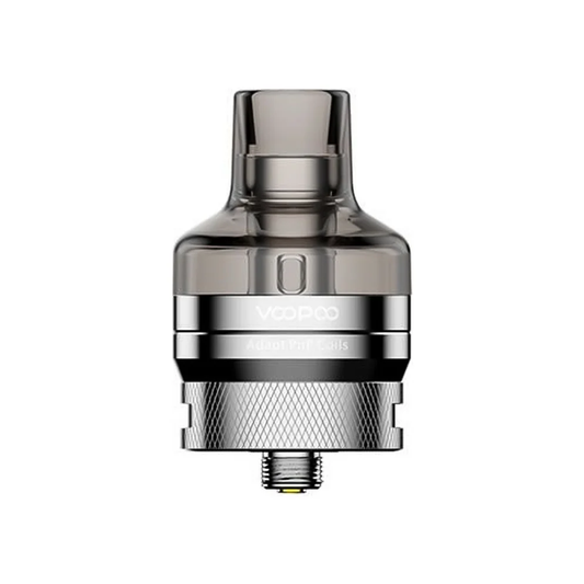 PnP Pod Tank (Stainless Steel) Vape Shop Derby