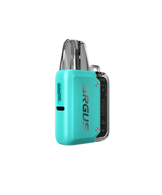 Argus P1 (Aqua Blue) Vape Shop Derby
