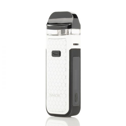 Nord 60W (White Armor) Vape Shop Derby
