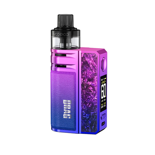 Drag e60 modern red Vape Shop Derby