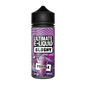 Purple slushy Vape Shop Derby