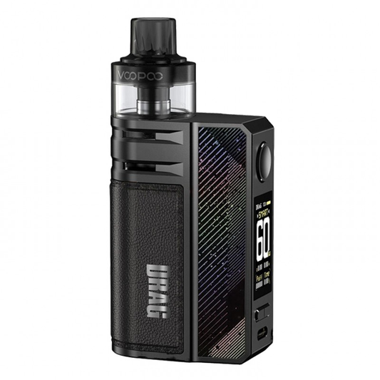 Drag e60 ob black Vape Shop Derby