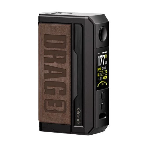 Voopoo Drag 3 Mod Vape Shop Derby