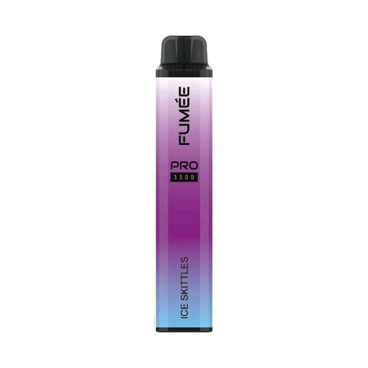 Ice skittles Fumee Vape Shop Derby