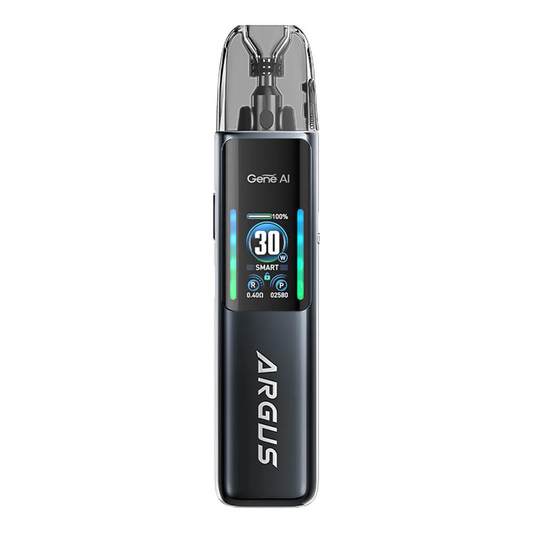 ARGUS G2 kit (gray) Vape Shop Derby