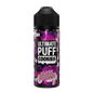 Black Forrest Cookies UP 100ml Vape Shop Derby