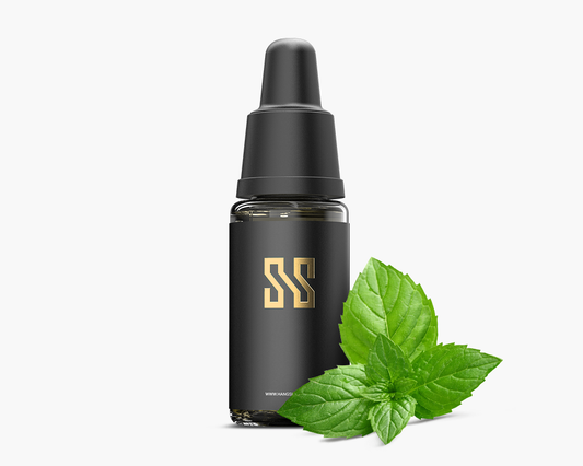 Menthol 6 mg hangsen Vape Shop Derby