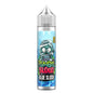Zombie Blood Shortfill - Blue Slush - 50ml Vape Shop Derby