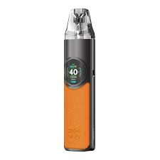NeXlim kit (coral orange)