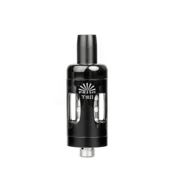 Innokin - Endura T18 II Prism Tank (Black) Vape Shop Derby