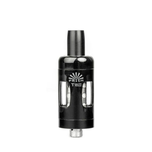 Innokin - Endura T18 II Prism Tank (Black) Vape Shop Derby