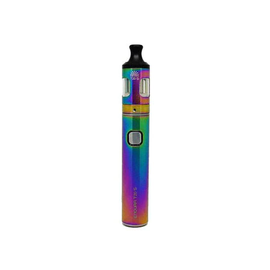 Innokin Endura T20S Vape Kit (Rainbow) Vape Shop Derby