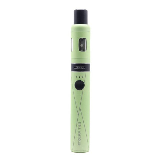 Innokin Endura T18 II Mini Vape Kit - Green Vape Shop Derby