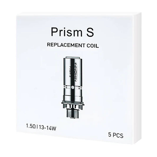 Innokin - PRISM S Coil 0.8Ohms Vape Shop Derby