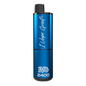 IVG 2400 Puffs Disposable Vape-Blueberry Edition Vape Shop Derby