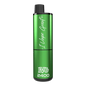 IVG 2400 Puffs Disposable Vape-Kiwi Edition Vape Shop Derby