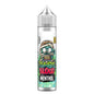 Zombie Blood Shortfill - Menthol - 50ml Vape Shop Derby