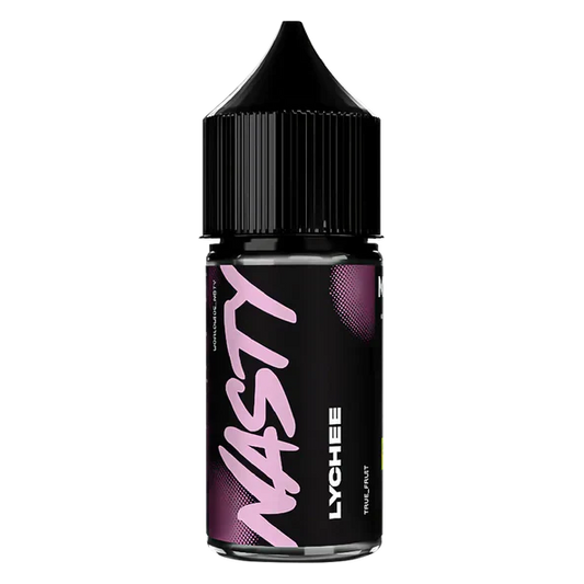 Lychee Nasty 50ml Vape Shop Derby