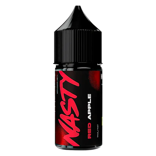 Red apple Nasty 50ml Vape Shop Derby