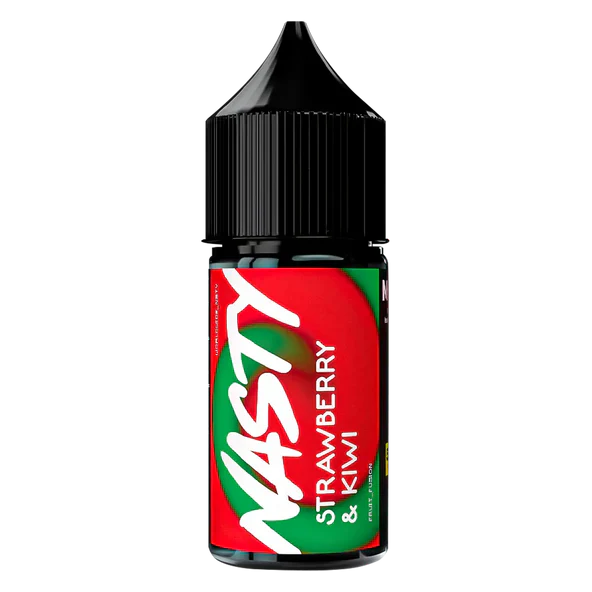 Strawberry kiwi Nasty 50ml Vape Shop Derby