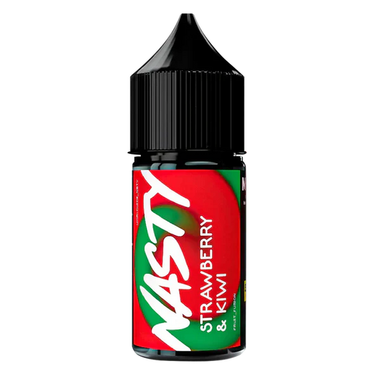 Strawberry kiwi Nasty 50ml Vape Shop Derby