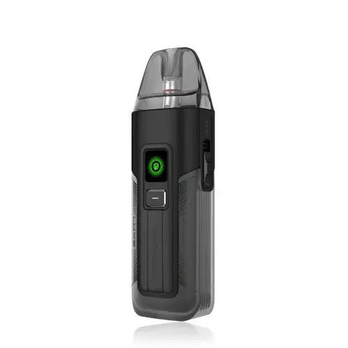 Vaporesso Luxe X2 kit (Night Black) Vape Shop Derby