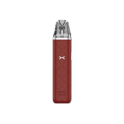 Xlim Go (Red (UK))