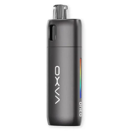 OXVA Oneo Oxva Kit (Grey) Vape Shop Derby