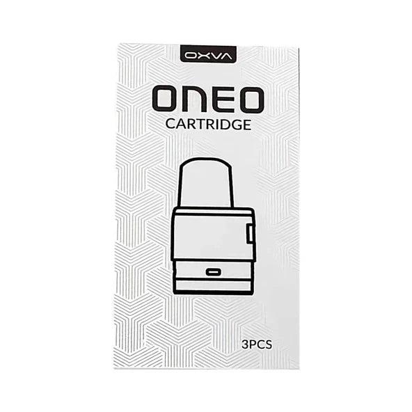 OXVA - Oneo 0.4Ohms Pod Vape Shop Derby