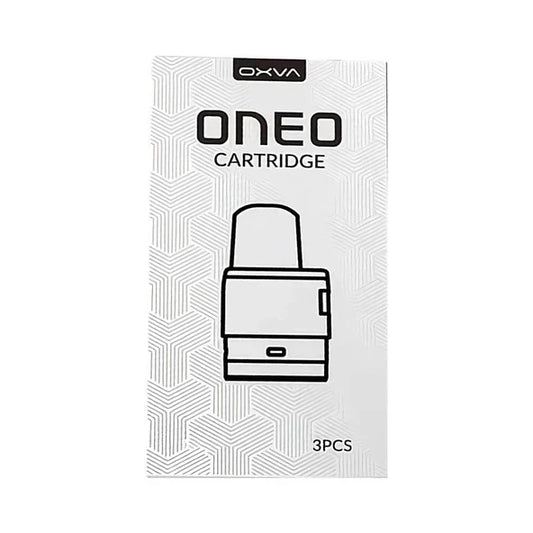 OXVA - Oneo 0.4Ohms Pod Vape Shop Derby