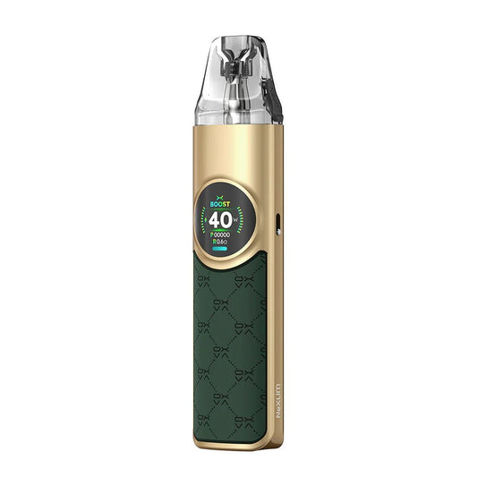 NeXlim Kit (Pine Green)