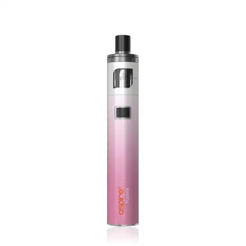 Aspire Pockex Vape Kit (Gradient Pink) Vape Shop Derby