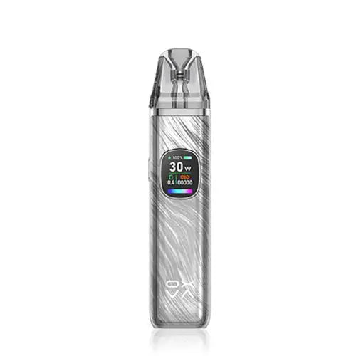 OXVA Xlim pro2 kit (gray) Vape Shop Derby