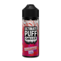 Strawberry Pom Chilled UP 100ml Vape Shop Derby