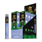 CBD Royale - Blueberry Pomegranate 3000mg E-Liquid Vape Shop Derby