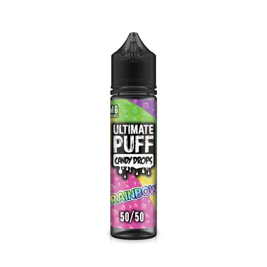 Rainbow Cd UP 50ml Vape Shop Derby