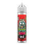 Zombie Blood Shortfill - Red A - 50ml Vape Shop Derby