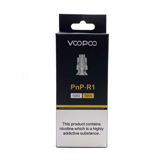 Voopoo - PNP R1 - 0.8Ohms Coil