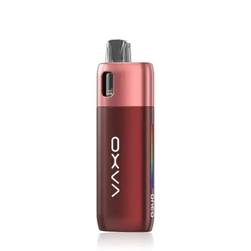 OXVA Oneo Ruby Red Vape Shop Derby