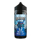 Seriously Shortfill - Blue Raz Ice - 100ml Vape Shop Derby