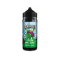 Seriously Shortfill - Frozen Apple Berry - 100ml Vape Shop Derby